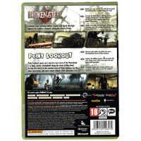 Fallout 3: Broken Steel + Point Lookout for Xbox 360