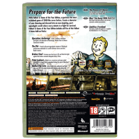 Fallout 3 GOTY for Xbox 360