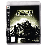 Fallout 3 for Playstation 3