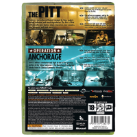 Fallout 3: The Pitt + Operation: Anchorage for Xbox 360