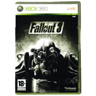 Fallout 3 for Xbox 360