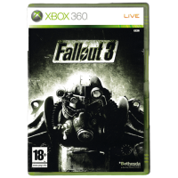 Fallout 3 for Xbox 360