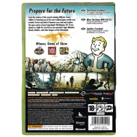 Fallout 3 for Xbox 360