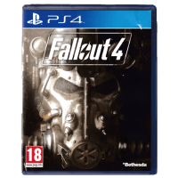 Fallout 4 for Playstation 4