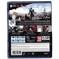 Fallout 4 for Playstation 4