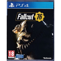 Fallout '76 for Playstation 4