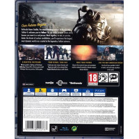 Fallout '76 for Playstation 4