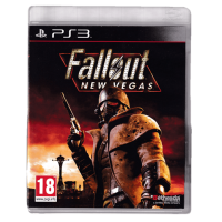 Fallout: New Vegas for Playstation 3