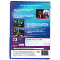 Fame Academy: Dance Edition for Playstation 2
