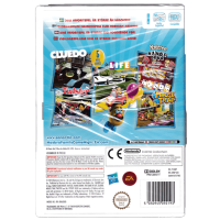 Hasbro Family Game Night Vol 3 for Nintendo Wii