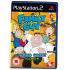 Family Guy: The Video Game for Playstation 2