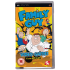 Family Guy: The Video Game for Playstation Portable
