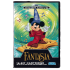 Fantasia* for Sega Mega Drive