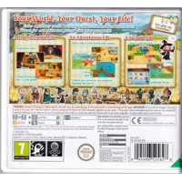 Fantasy Life for Nintendo 3DS