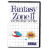 Fantasy Zone II for Sega Master System