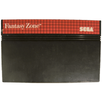 Fantasy Zone for Sega Master System