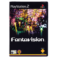 Fantavision for Playstation 2