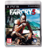 Farcry 3 for Playstation 3