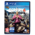 Farcry 4 Limited Edition for Playstation 4