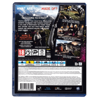 Farcry 4 Limited Edition for Playstation 4