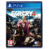Farcry 4 for Playstation 4
