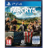 Farcry 5 for Playstation 4