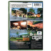 Farcry Instincts: Evolution for Xbox Classic