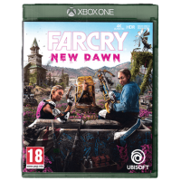 Farcry: New Dawn for Xbox One