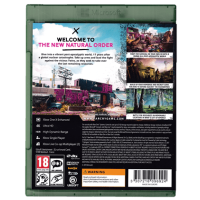 Farcry: New Dawn for Xbox One