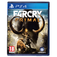 Farcry Primal for Playstation 4