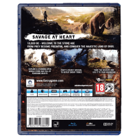 Farcry Primal for Playstation 4