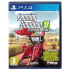 Farming Simulator 17 Platinum Edition for Playstation 4