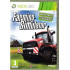 Farming Simulator for Xbox 360