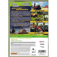Farming Simulator for Xbox 360