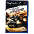 The Fast and the Furious for Playstation 2