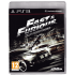 Fast & Furious: Showdown for Playstation 3