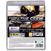 Fast & Furious: Showdown for Playstation 3
