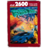Fatal Run for Atari 2600