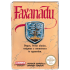 Faxanadu for Nintendo NES