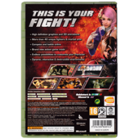 FEAR 2: Project Origin for Xbox 360