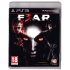 Fear 3 for Playstation 3