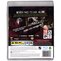 Fear 3 for Playstation 3
