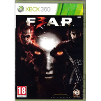Fear 3 for Xbox 360