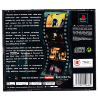 Fear Effect for Playstation 1
