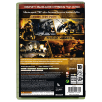 Fear Files for Xbox 360