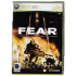 FEAR for Xbox 360