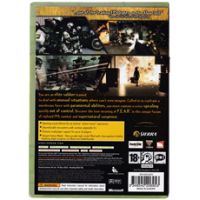 FEAR for Xbox 360