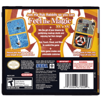 Feel The Magic for Nintendo DS