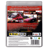 Ferrari Challenge: Deluxe edition for Playstation 3