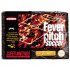 Fever Pitch Soccer for Super Nintendo